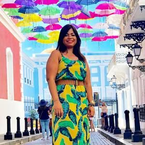 Meet your Posher, Karim